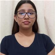 Estudiante avanzada de Psicología – Tutora Online y Capacitadora